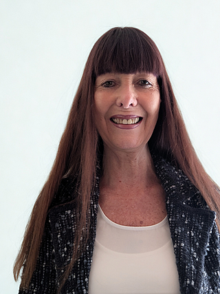 Margaret De Villiers headshot